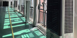 工廠廠房如何降溫？蒸發冷省電空調給出高效節能新答案
